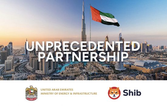 SHIB UAE